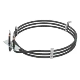 Élément chauffant Tecnoeka 3000W 230V - Pièce de rechange d'origine