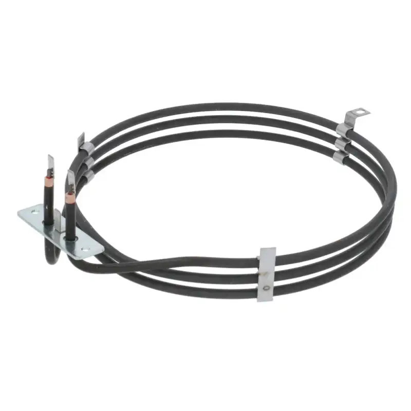 Elemento calefactor Tecnoeka 3000W 230V - Pieza de repuesto OEM