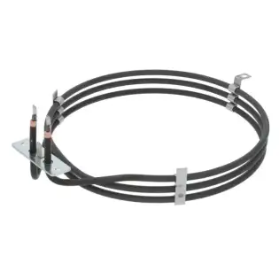 Elemento calefactor Tecnoeka 3000W 230V - Pieza de repuesto OEM