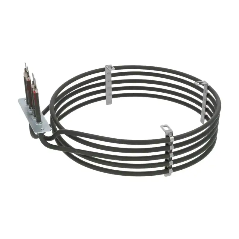 Elemento riscaldante Tecnoeka 5000W 230V - Ricambio originale OEM