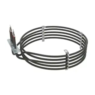 Elemento riscaldante Tecnoeka 5000W 230V - Ricambio originale OEM