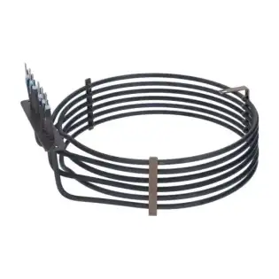 Lainox Värmeelement 7250W - OEM-del LAR65011790 för elektrisk ugn med ånga