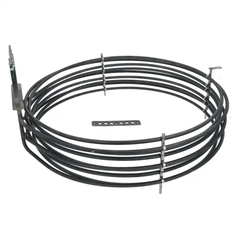 Elemento riscaldante della camera Lainox 18000W 230V - Pezzo di ricambio OEM