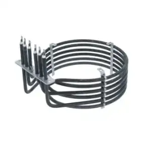 Tecnoeka Cirkulær Modstand 240V 9000W - OEM Del 01204050