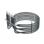 Tecnoeka Resistencia Circular 240V 9000W - Pieza OEM 01204050