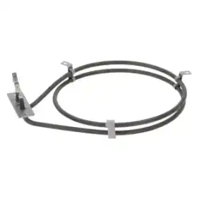 Tecnoeka Varmelegeme 1600W 220V - OEM Reservedel 01201010