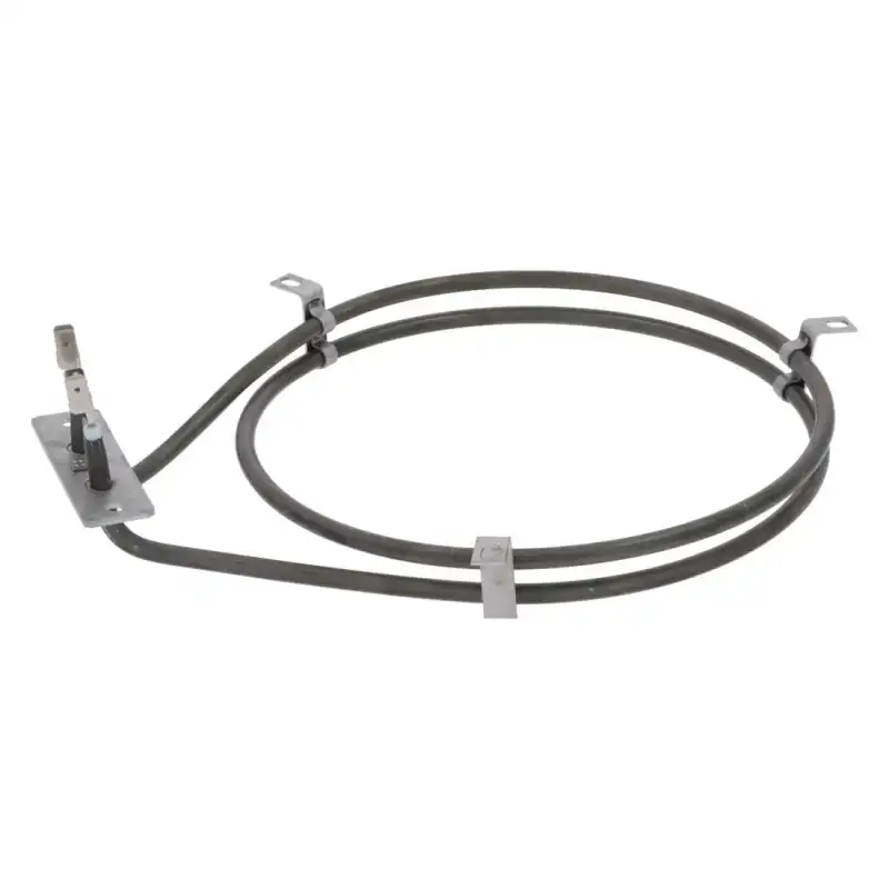 Elemento de Aquecimento Tecnoeka 1600W 220V - Peça de Reposição OEM 01201010