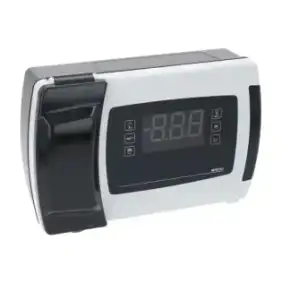 Brooks-Parts Cell Front for Cold Rooms EVBOX1 Q.E. WiFi