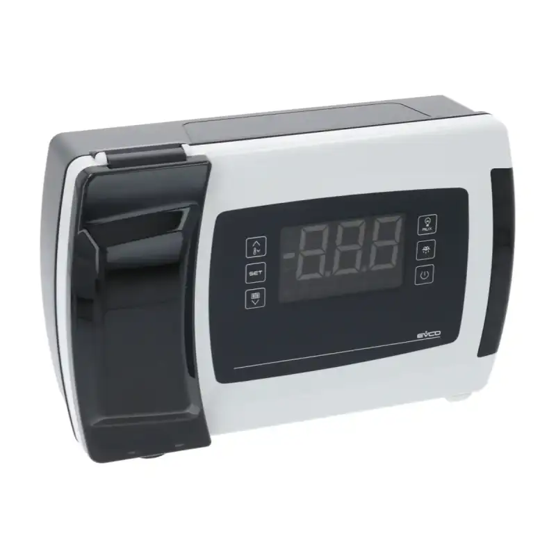 Brooks-Parts Cell Front for Cold Rooms EVBOX1 Q.E. WiFi

Translated to Korean:
Brooks-Parts Cell Front for Cold Rooms EVBOX1 Q.E