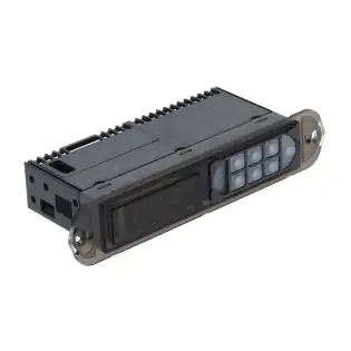 프리저 및 냉장 시스템용 OEM 부품인 Fagor Controller 12040693입니다.