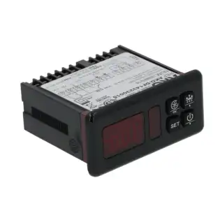 Kontroler części Brooks-Parts AKO D14323 - 230V, wielorelejowy i sonda NTC