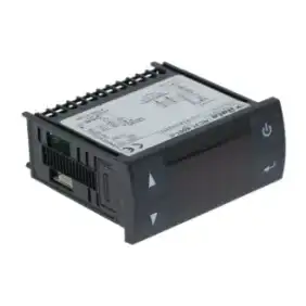Brooks-Parts Beta CONTROLLER RC31-6001-II - 230V, 2Hp Relais & Configurable Input

Brooks-Parts Beta CONTROLLER RC31-6001-II - 2