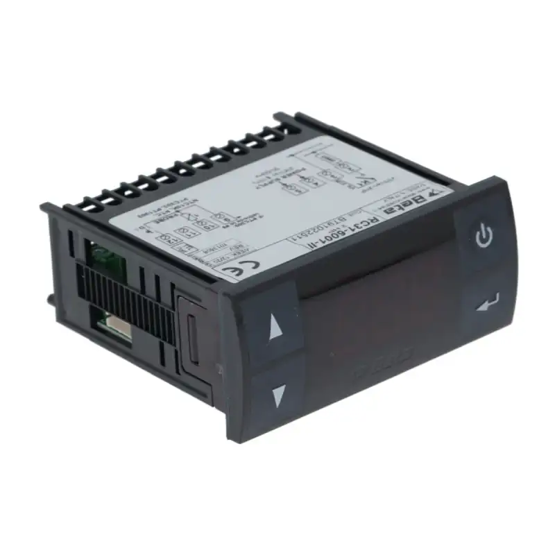 Brooks-Parts Beta CONTROLLER RC31-6001-II - 230V, 2Hp Relay & Configurable Input
Brooks-Parts Beta CONTROLLER RC31-6001-II - 230