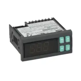 Brooks-Parts Controller CAREL IR33C00N00 - 12Vac, Multi-Relay & Configurable

Brooks-Parts Controller CAREL IR33C00N00 - 12Vac, 