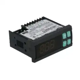 Brooks-Parts Controller CAREL IRELF0EN215 – 230V, Multi-Relay, ZANUSSI Configured