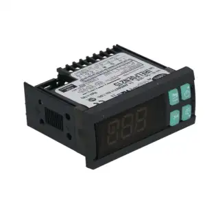 Brooks-Parts Controller CAREL IRELF0EN215 - 230V, Multi-Relay, configurato per ZANUSSI
