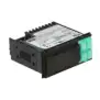 Controlador de Peças Brooks CAREL IRELF0EN245 - 115/230V, OEM Zanussi