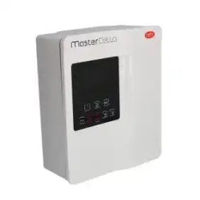 Kontroler części Brooks-Parts CAREL MASTERCELLA MD33D5EN00 - Panel sterowania chłodnią