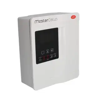 Brooks-Parts 控制器 CAREL MASTERCELLA MD33D5EN00 – 冷库控制面板