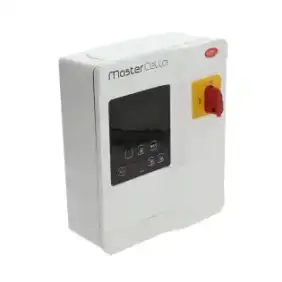 Brooks-Parts 控制器 CAREL MASTERCELLA MD33D5FB00 – 带门锁的冷库面板