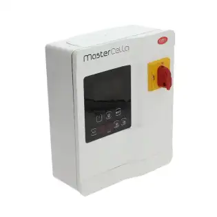 Brooks-Controller parti CAREL MASTERCELLA MD33D5FB00 - Pannello camera fredda con serratura