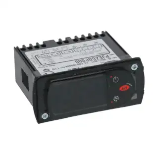 Brooks-Parts-Steuergerät CAREL PJEZC0P000 - 230V, 16A & 8A Relaisausgänge