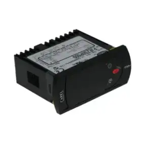 Brooks-Parts Controller CAREL PJEZS0P000 – 230V, 16A Relay & Pause Defrosting
