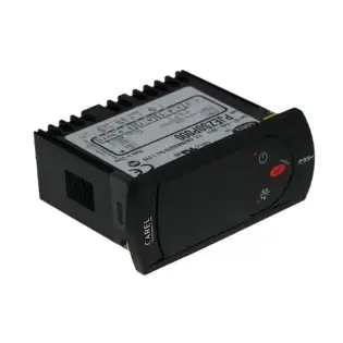 Brooks-Deler Kontroller CAREL PJEZS0P000 – 230V, 16A Relé & Pause Avrimning