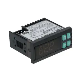Brooks-Parts Controller CAREL IRELF0EN265 - 230V, Multi-Relay, Configurato Zanussi