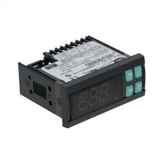 Brooks-Teilesteuerung CAREL IRELF0EN265 - 230V, Multi-Relais, Zanussi konfiguriert