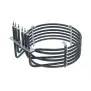 Tecnoeka Circulaire Weerstand 240V 7500W Gepantserd – OEM Reserveonderdeel 01200320
