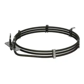 Elemento calefactor Garbin 4000W 230V Pieza de repuesto OEM