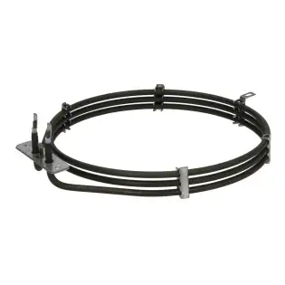 Garbin lämpöelementti 4000W 230V alkuperäinen varaosa