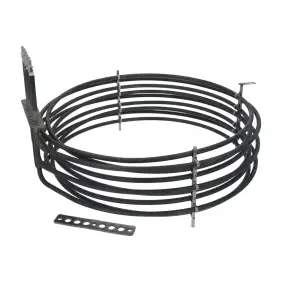 عنصر التسخين Lainox 18000 واط 230 فولت OEM | قطع بروكس