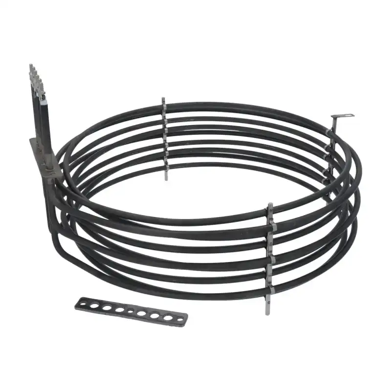Lainox Värmeelement 18000W 230V OEM | Brooks-Parts
