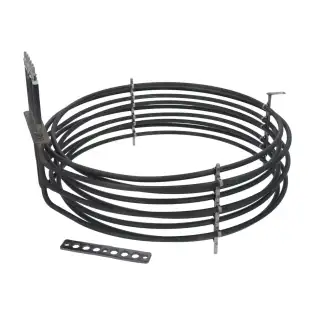 Lainox Värmeelement 18000W 230V OEM | Brooks-Parts