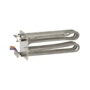 Element grzejny 9000W OEM do pieca parowego Rational - Część 8700366