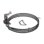 Convectie verwarmingselement met pakking OEM voor Rational iCP-XS.