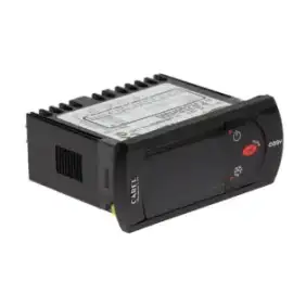 Brooks-Parts Controller CAREL PJEZS0H000 - 230V, 2HP Relais & Digitale Ingang