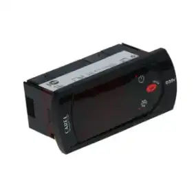 Brooks-Parts 控制器 CAREL PJEZSNH0E0 COMPACT – 230V, 2HP 继电器, 紧凑设计