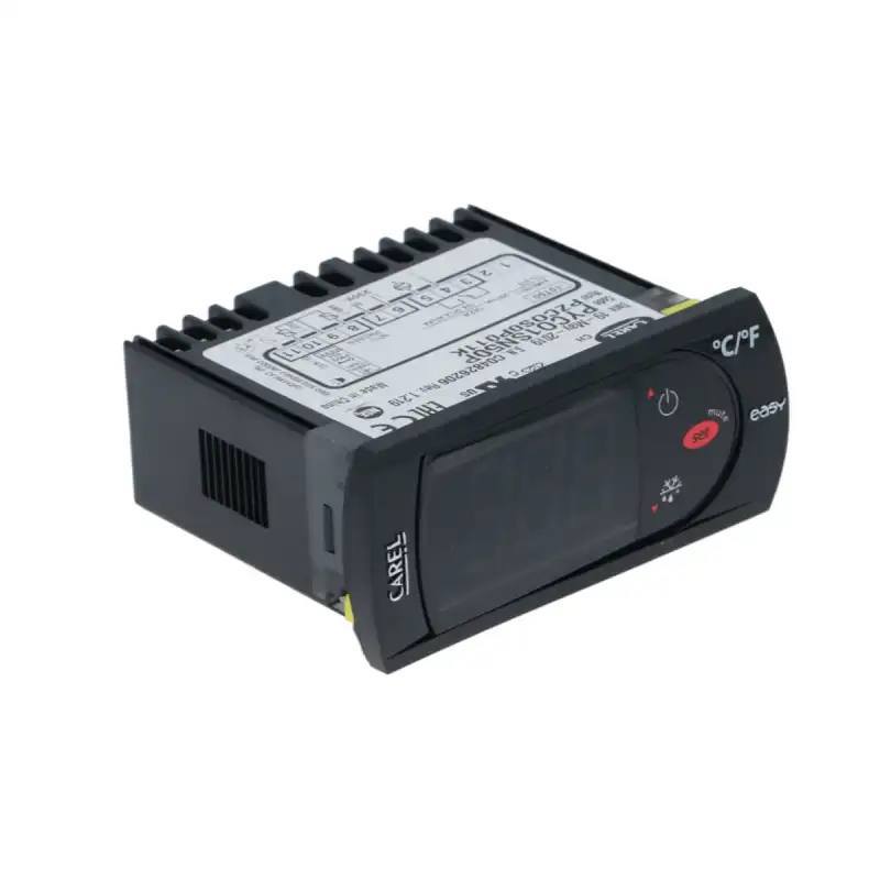 Contrôleur de pièces Brooks CAREL PYCO1SN50P - OEM Fagor 12047691, 230V, CORECO-FAGOR