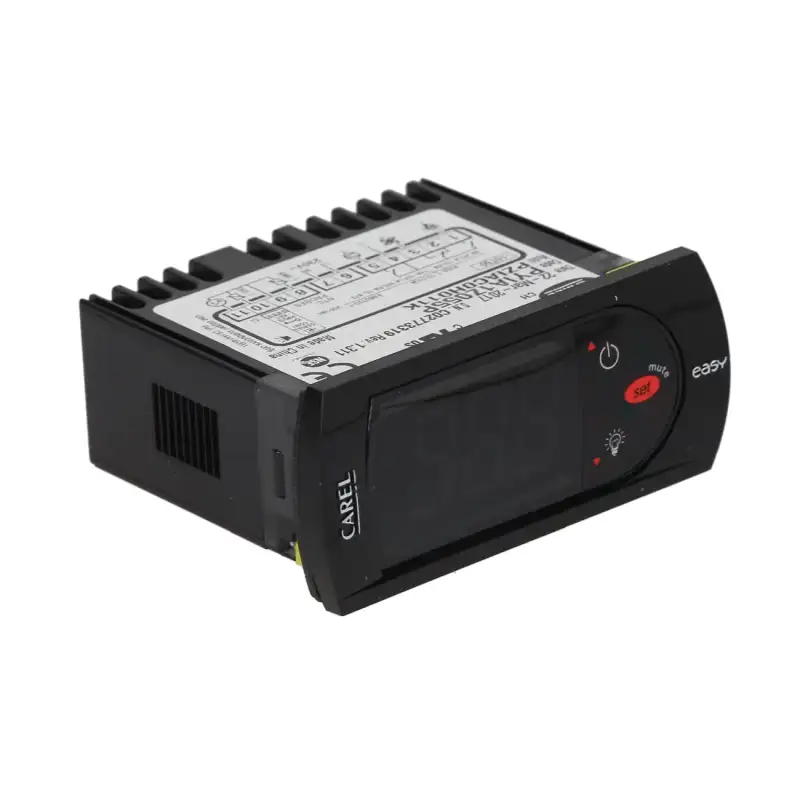 Brooks-Parts Controller CAREL PYIA1Z055P - OEM ISA Tasselli, 230V, Multi-Relay, ISA-ANCHORS