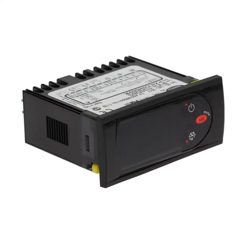 Controlador de piezas Brooks CAREL PYIL1U05B9 - ILSA OEM, 230V, Multi-Relé