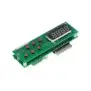 Display del controller delle parti Brooks - Baron OEM BN1681114, Controllo della refrigerazione a 230V