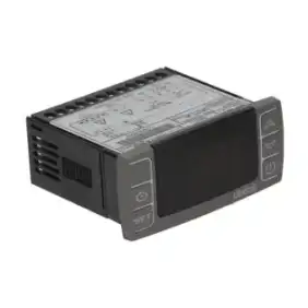 브룩스-파츠 컨트롤러 DIXELL MILK XR80CX-5N0C1 - 230V, 20A 및 8A 릴레이