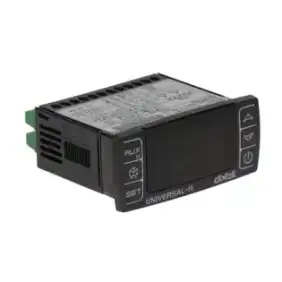 Brooks-Parts Controller DIXELL XB570L-5N1C1-X – 230V Blast Chiller Digital Controller
