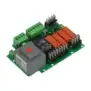 Controlador de Peças Brooks DIXELL XM470K-510C1 - ISA Tasselli OEM, Placa Diurna de 230V.