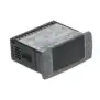 Brooks‑Onderdelencontroller DIXELL XR06CX‑5N0C1 - 230V, multifunctionele relais koelregeling