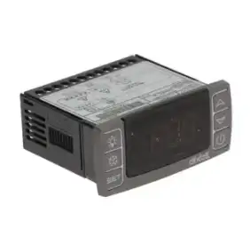 Controllore parti Brooks DIXELL XR20CX-0N0C1 - 12Vac/dc, Relè 20A, sospensione sbrinamento
