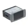 Controlador de peças Brooks DIXELL XR20CX-5N0C1 - Controle Liga-Desliga, 230V, Relé do Compressor de 20A